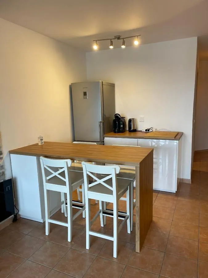Appart. Vue Mer Avec Piscine - Golfe De St Tropez Apartment Les Issambres