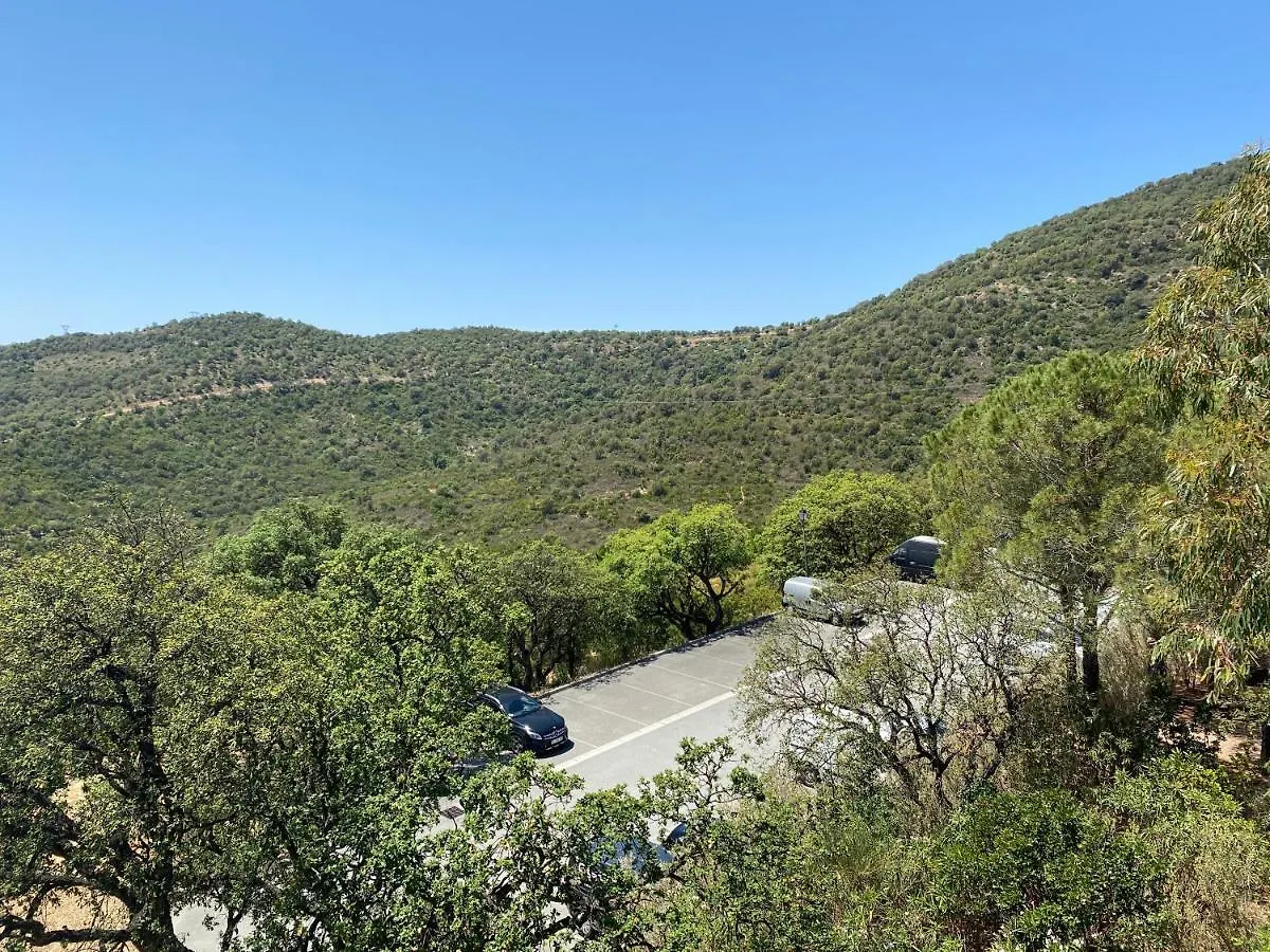 Appart. Vue Mer Avec Piscine - Golfe De St Tropez Les Issambres Francja