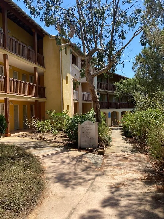 Appart. Vue Mer Avec Piscine - Golfe De St Tropez Les Issambres Apartament
