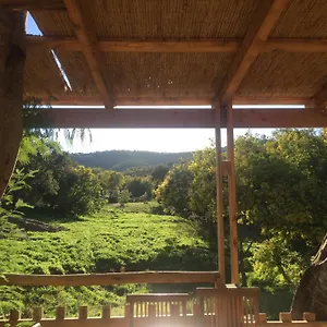 Au Paradis Des Campeurs Camping