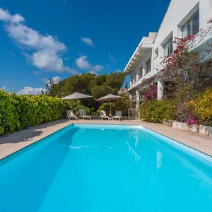 Paradis Villa