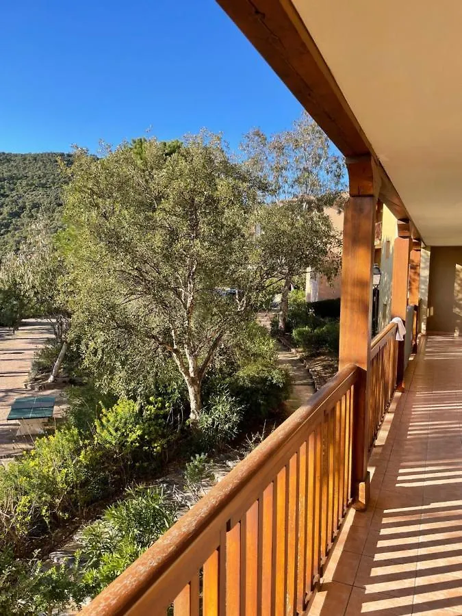 Appart. Vue Mer Avec Piscine - Golfe De St Tropez Les Issambres France